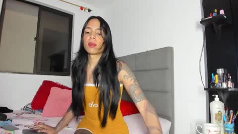 ANDREA online show from March 29, 2026, 12:27 pm