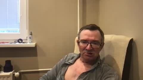 Snapshot of andreass60 chatting on December 3, 2024, 7:54 am andreass60 online show from December 3, 2024, 7:54 am