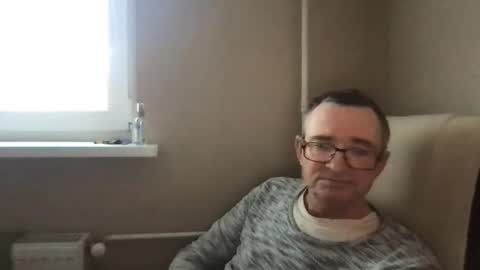 Snapshot of andreass60 chatting on December 30, 2024, 12:42 pm andreass60 online show from December 30, 2024, 12:42 pm