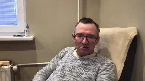 Snapshot of andreass60 chatting on December 31, 2024, 7:10 am andreass60 online show from December 31, 2024, 7:10 am