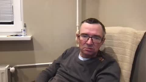 Snapshot of andreass60 chatting on January 1, 2025, 3:03 pm andreass60 online show from January 1, 2025, 3:03 pm