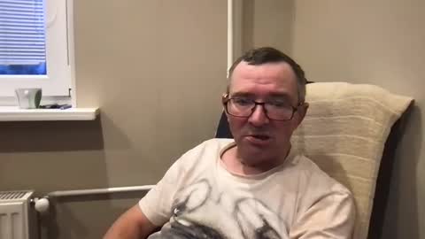 Snapshot of andreass60 chatting on January 6, 2025, 7:09 am andreass60 online show from January 6, 2025, 7:09 am