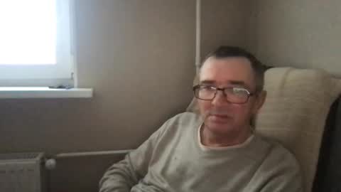 Snapshot of andreass60 chatting on January 6, 2025, 12:46 pm andreass60 online show from January 6, 2025, 12:46 pm