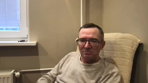 Snapshot of andreass60 chatting on January 8, 2025, 7:24 am andreass60 online show from January 8, 2025, 7:24 am