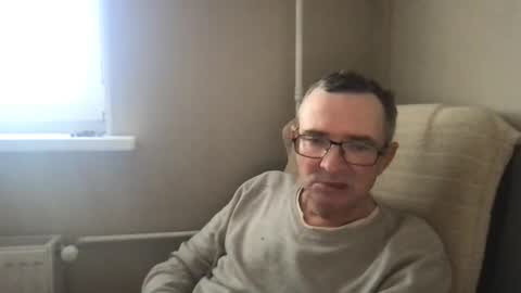 Snapshot of andreass60 chatting on January 8, 2025, 11:21 am andreass60 online show from January 8, 2025, 11:21 am