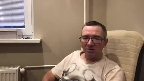 Snapshot of andreass60 chatting on January 9, 2025, 6:59 am andreass60 online show from January 9, 2025, 6:59 am