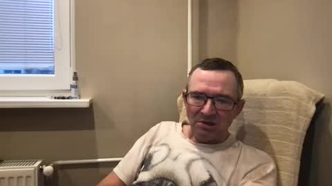 Snapshot of andreass60 chatting on January 16, 2025, 7:28 am andreass60 online show from January 16, 2025, 7:28 am