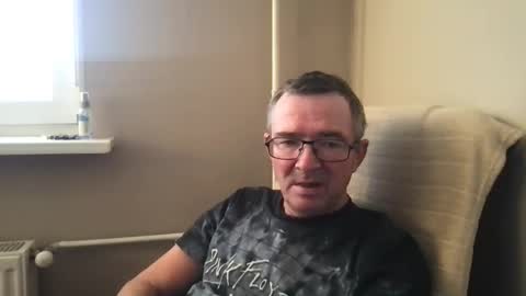 Snapshot of andreass60 chatting on January 17, 2025, 7:51 am andreass60 online show from January 17, 2025, 7:51 am