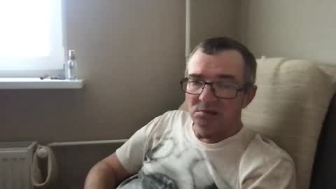 Snapshot of andreass60 chatting on January 29, 2025, 12:35 pm andreass60 online show from January 29, 2025, 12:35 pm