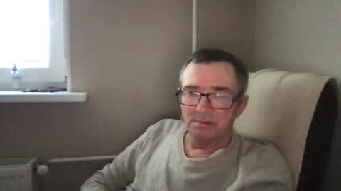 Snapshot of andreass60 chatting on February 5, 2025, 12:38 pm andreass60 online show from February 5, 2025, 12:38 pm