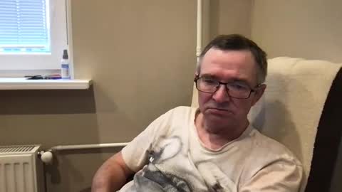 Snapshot of andreass60 chatting on February 7, 2025, 7:29 am andreass60 online show from February 7, 2025, 7:29 am