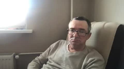 Snapshot of andreass60 chatting on February 13, 2025, 11:17 am andreass60 online show from February 13, 2025, 11:17 am