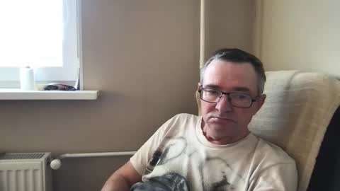 Snapshot of andreass60 chatting on February 21, 2025, 7:12 am andreass60 online show from February 21, 2025, 7:12 am