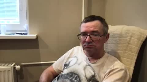 Snapshot of andreass60 chatting on February 24, 2025, 7:22 am andreass60 online show from February 24, 2025, 7:22 am