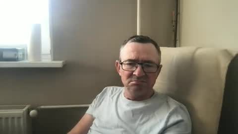 Snapshot of andreass60 chatting on October 29, 2025, 7:43 am andreass60 online show from October 29, 2025, 7:43 am