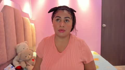 A n d r  e a S w e e t  online show from December 1, 2025, 8:03 pm