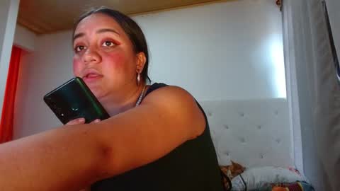 Snapshot of andrebigboobs chatting on March 4, 2025, 6:07 pm Andre online show from March 4, 2025, 6:07 pm