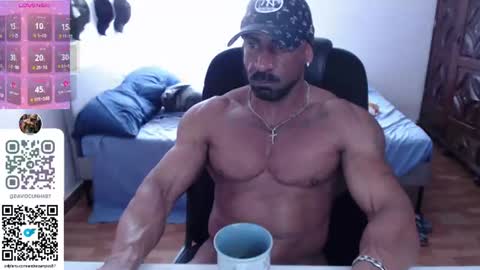 Snapshot of andrecampos87 chatting on June 14, 2026, 11:12 am Instagram online show from June 14, 2026, 11:12 am