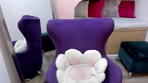 Andre Castaneda online show from November 24, 2025, 7:46 pm