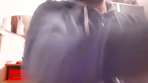 Snapshot of andrecool979 chatting on January 2, 2025, 12:57 pm Andre online show from January 2, 2025, 12:57 pm