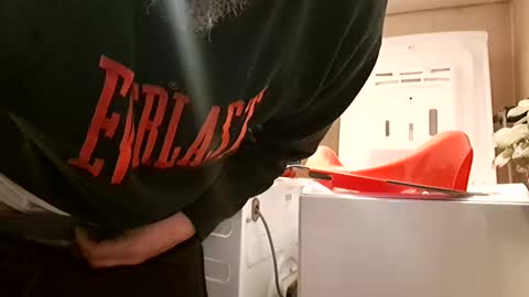 Snapshot of andrecool979 chatting on January 6, 2025, 10:26 pm Andre online show from January 6, 2025, 10:26 pm