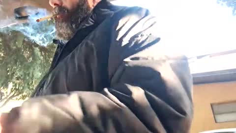 Andre online show from January 12, 2026, 1:05 pm