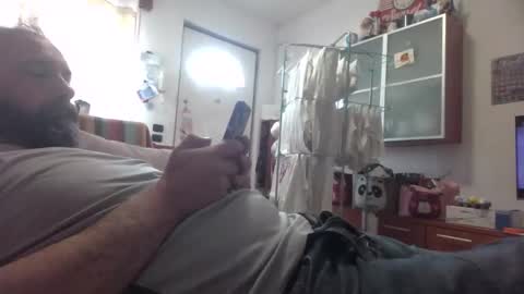 Andre online show from April 10, 2026, 12:10 pm