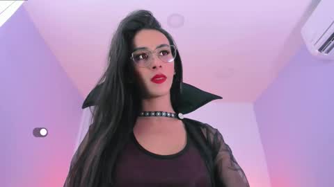 Snapshot of andreea_marin chatting on November 1, 2025, 5:42 am andreea_marin online show from November 1, 2025, 5:42 am