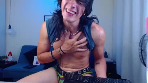 Andrey online show from December 12, 2024, 12:05 am