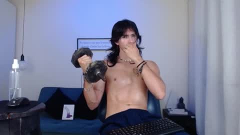 Andrey online show from December 17, 2024, 11:49 pm