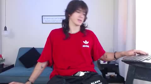 Andrey online show from December 26, 2024, 8:00 pm