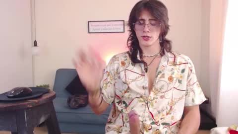 Andrey online show from February 5, 2025, 7:53 pm