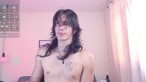 Andrey online show from March 3, 2025, 8:21 pm