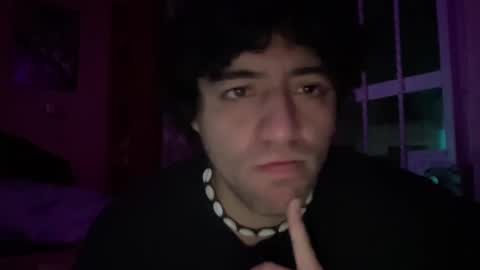 Snapshot of andrelabuda9 chatting on December 4, 2024, 2:20 am Andre Labuda online show from December 4, 2024, 2:20 am