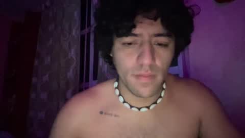 Snapshot of andrelabuda9 chatting on December 5, 2024, 9:39 am Andre Labuda online show from December 5, 2024, 9:39 am