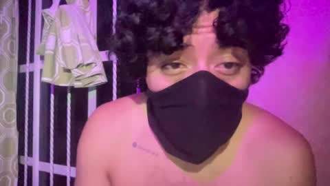 Snapshot of andrelabuda9 chatting on December 8, 2024, 8:41 am Andre Labuda online show from December 8, 2024, 8:41 am