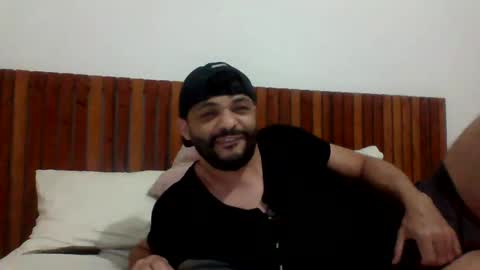 Snapshot of andreloko123 chatting on December 16, 2024, 4:23 am andreloko123 online show from December 16, 2024, 4:23 am