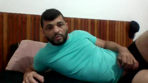 Snapshot of andreloko123 chatting on January 8, 2025, 9:55 pm andreloko123 online show from January 8, 2025, 9:55 pm