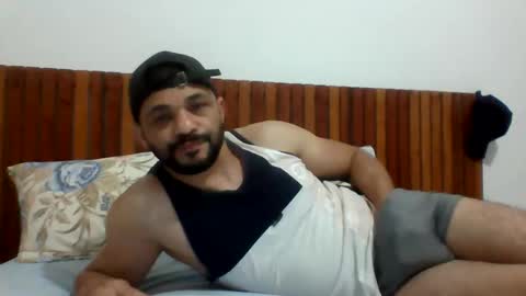 Snapshot of andreloko123 chatting on November 4, 2025, 1:16 am andreloko123 online show from November 4, 2025, 1:16 am