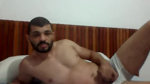 Snapshot of andreloko123 chatting on February 27, 2026, 2:11 am andreloko123 online show from February 27, 2026, 2:11 am