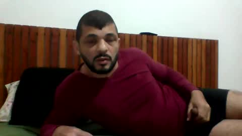 Snapshot of andreloko123 chatting on May 12, 2026, 8:39 pm andreloko123 online show from May 12, 2026, 8:39 pm