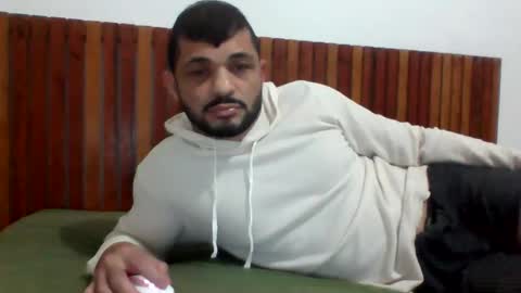 Snapshot of andreloko123 chatting on May 18, 2026, 8:03 pm andreloko123 online show from May 18, 2026, 8:03 pm