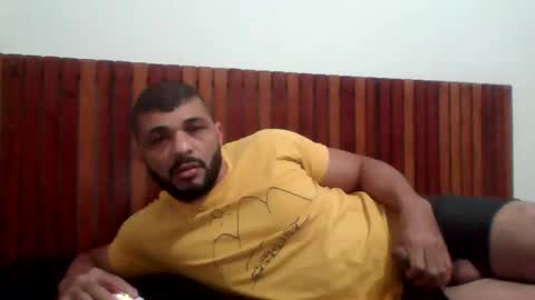Snapshot of andreloko123 chatting on May 25, 2026, 10:16 pm andreloko123 online show from May 25, 2026, 10:16 pm