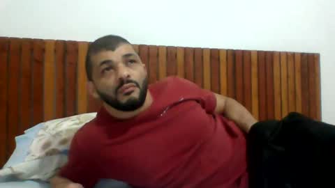 Snapshot of andreloko123 chatting on June 2, 2026, 1:40 am andreloko123 online show from June 2, 2026, 1:40 am
