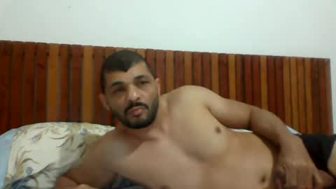 Snapshot of andreloko123 chatting on July 3, 2026, 6:58 pm andreloko123 online show from July 3, 2026, 6:58 pm