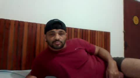 Snapshot of andreloko123 chatting on July 23, 2026, 1:41 am andreloko123 online show from July 23, 2026, 1:41 am