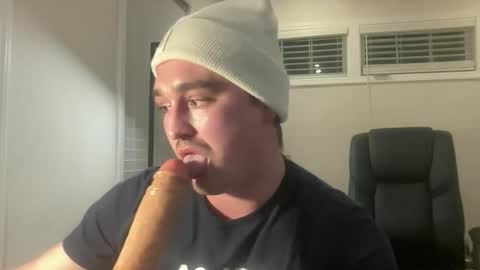 andrenoma427 online show from December 19, 2025, 1:12 am