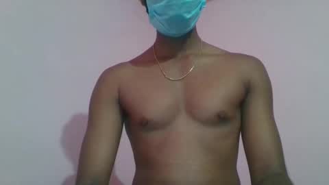 andres01_ online show from September 29, 2025, 3:55 am