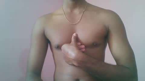 andres01_ online show from November 14, 2025, 10:25 am