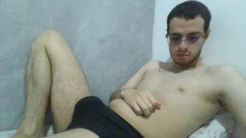 andres129494 online show from March 24, 2026, 1:21 am
